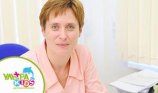 Дегтярева Юлия Николаевна