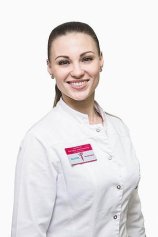 Полонская Екатерина Александровна