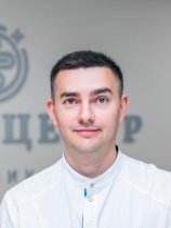 Маклахов Иван Владимирович