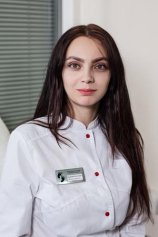 Лазарева Светлана