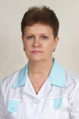 Гаркавенко Ирина Владимировна