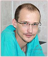 Ветюгов Дмитрий Евгеньевич