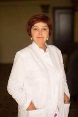 Филиппова Лариса Ивановна
