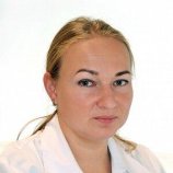 Руппо Наталья Викторовна