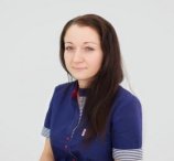 Матолич Ирина Сергеевна