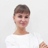 Лучкина Елена Валерьевна