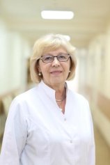 Кравец Елена Георгиевна