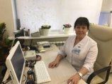 Тарасова Елена Николаевна