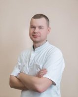 Макаров Дмитрий Евгеньевич