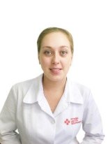 Рогачёва Екатерина Николаевна