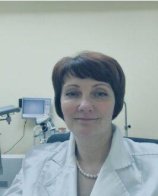 Коршунова Ольга Валерьевна