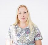 Васина Людмила Олеговна