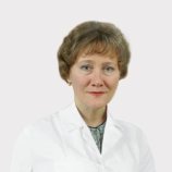 Волкова Светлана Николаевна