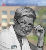 Туруткина Наталья Васильевна