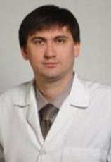 Радченко Евгений Александрович