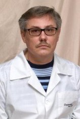 Храмушев Николай Юрьевич