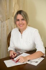 Беллюстина Елена Николаевна