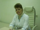 Шарова Марина Владимировна