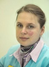 Тутина Ольга Анатольевна