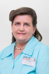 Депутатова Алла Юрьевна