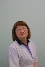 Миронова Римма Валерьевна