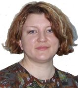 Глазова Юлия Александровна