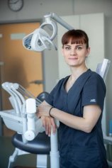 Абашина Елена Николаевна