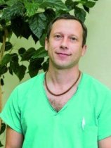 Наумов Сергей Викторович