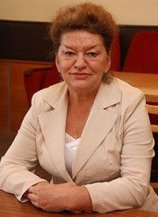 Михайлина Елена Александровна