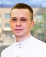 Головинский Алексей Владимирович