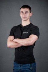 Петрищин Данила