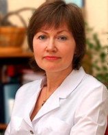 Грибкова Ирина Авенеровна