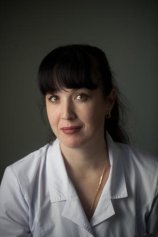 Седова Ирина Рафековна