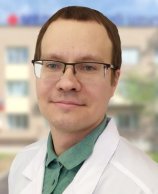 Чичканов Дмитрий Германович