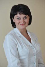 Дрейбанд Ирина Владимировна