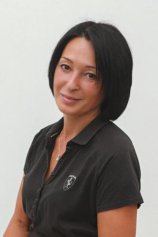 Старкова Елена