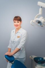 Медведева Ольга Александровна