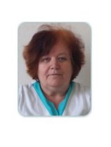 Нурова Тамара Юрьевна
