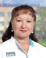 Самарцева Ирина Юрьевна