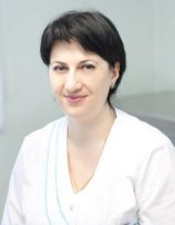 Элоян Офелия Хачатуровна