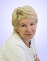 Деревянкина Ольга Вячеславовна