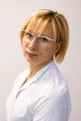 Полякова Ольга