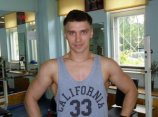 Тумашев Николай