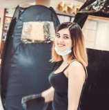 Ворошилова Анна