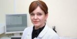 Шарапова Анна Викторовна