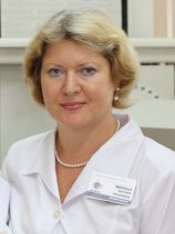 Кудрявцева Светлана Николаевна