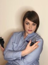 Козлова Ольга