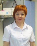 Губанихина Марина Ивановна