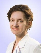 Высоцкая Ирина Кимовна