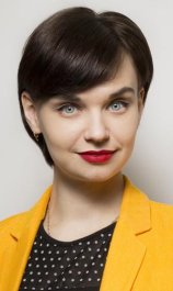 Варлашкина Екатерина